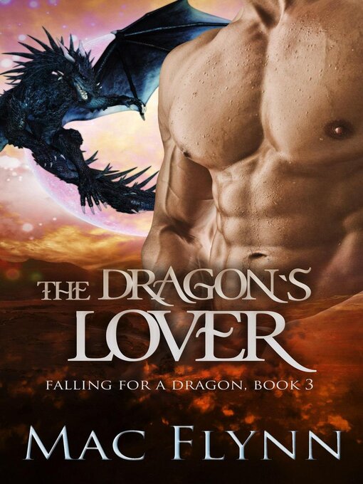 Title details for The Dragon's Lover by Mac Flynn - Available